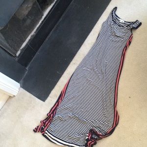 max studio maxi dress